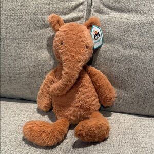 Jellycat Anteater Plush